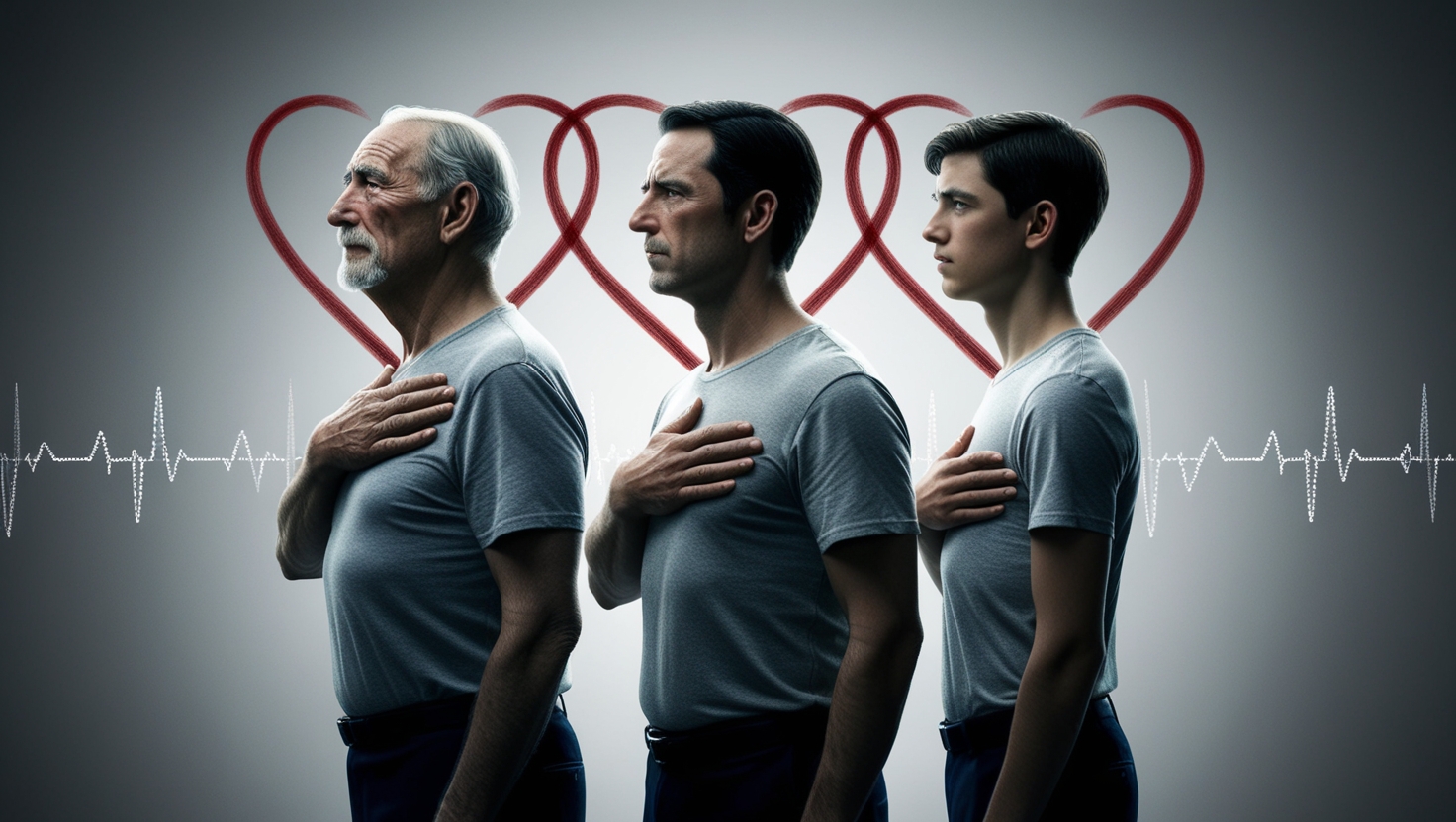 The Role of Genetics in Heart Disease: What You Should Know