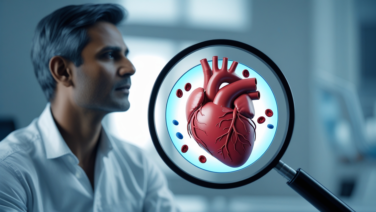Managing Heart Health in Patients with Rare  Blood Disorders