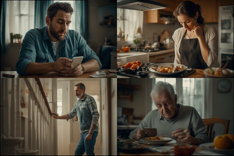 Silent Heart Attack in Diabetic Patients: Understanding the Symptoms You Might Miss